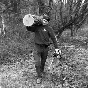 Meet your Posher, Sam